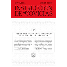 Instruccion De Novicias