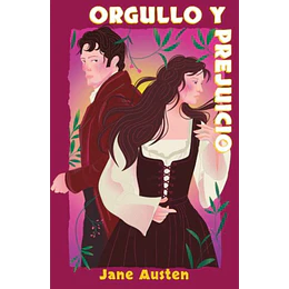 Orgullo Y Prejuicio