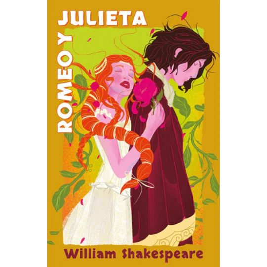 Romeo Y Julieta