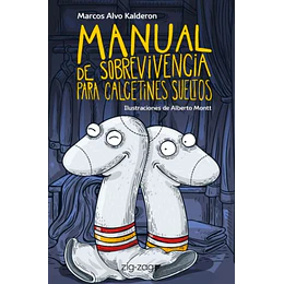 Manual De Sobrevivencia Para Calcetines Sueltos
