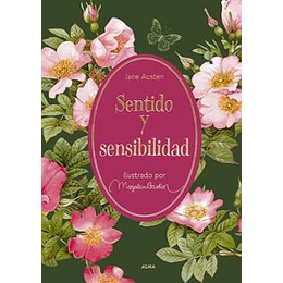 Sentido Y Sensibilidad