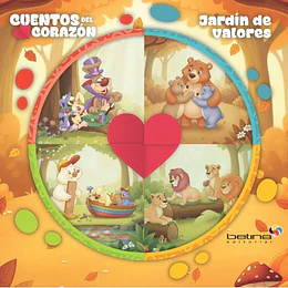 Jardin De Valores 