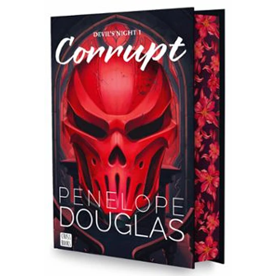 Corrupt (Tapa Dura)