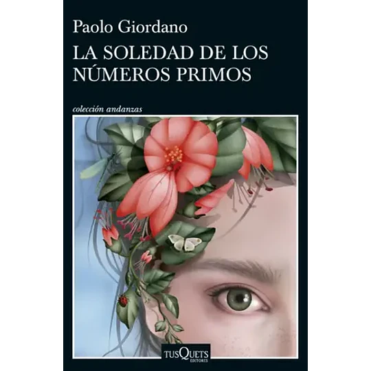 La Soledad De Los Numeros Primos