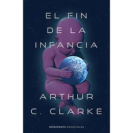 El Fin De La Infancia