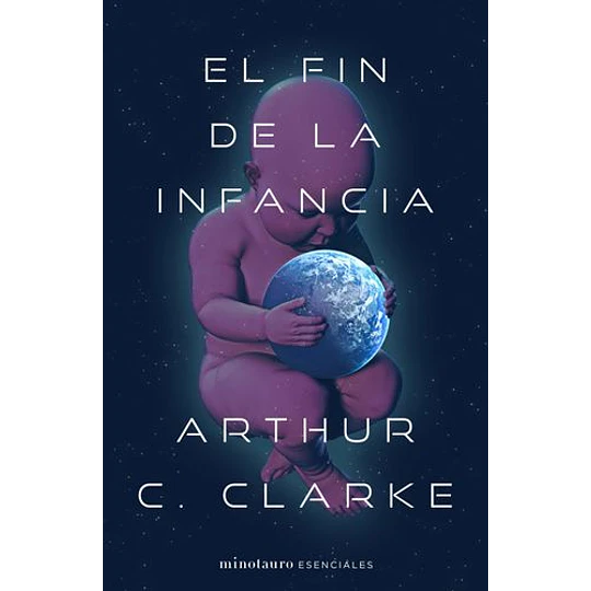 El Fin De La Infancia