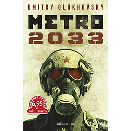 Metro 2033 