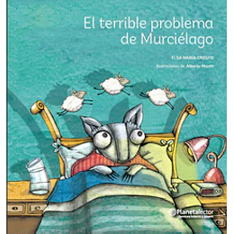 Terrible Problema De Murcielago, El