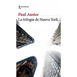La Trilogia De Nueva York