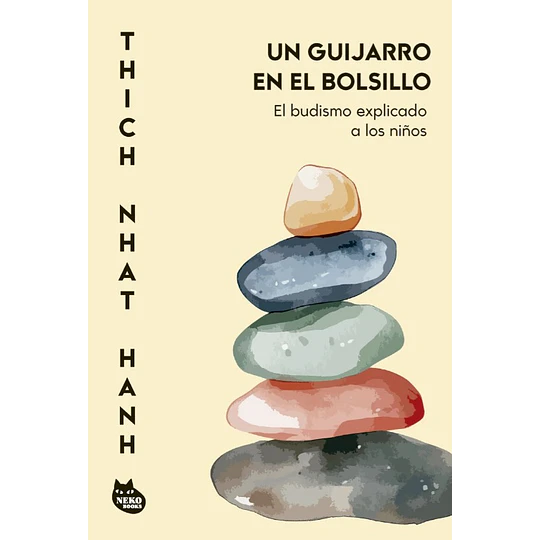 Un Guijarro En El Bolsillo