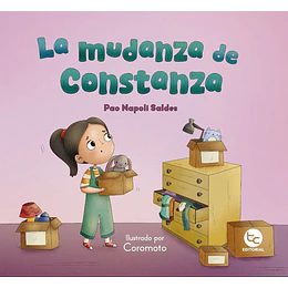 La Mudanza De Constanza 