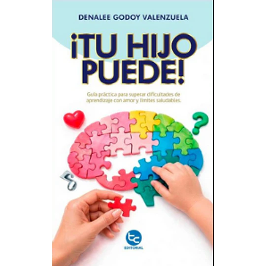 Tu Hijo Puede