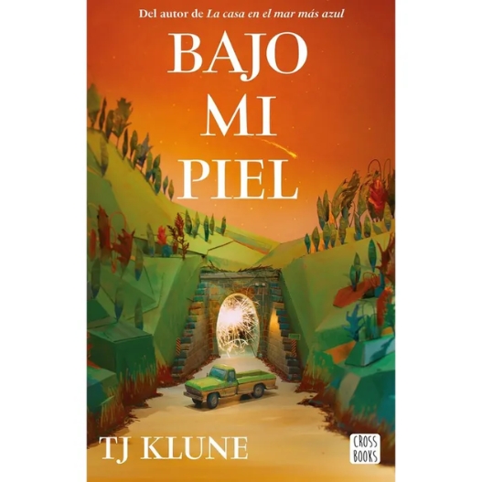 Bajo Mi Piel