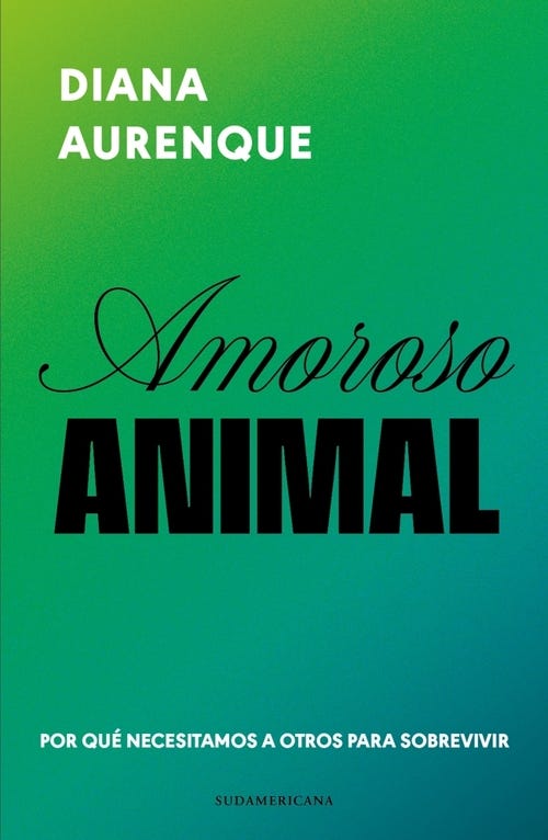 Amoroso Animal