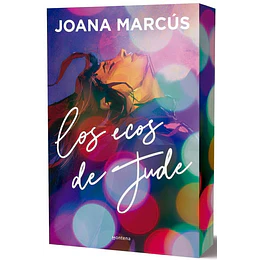 Los Ecos De Jude (Edicion Cantos Tintados)