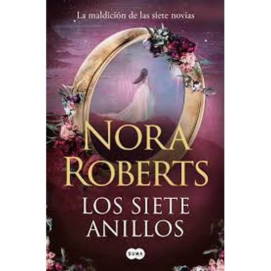 La Maldicion De Las Siete Novias 3 - Los Siete Anillos