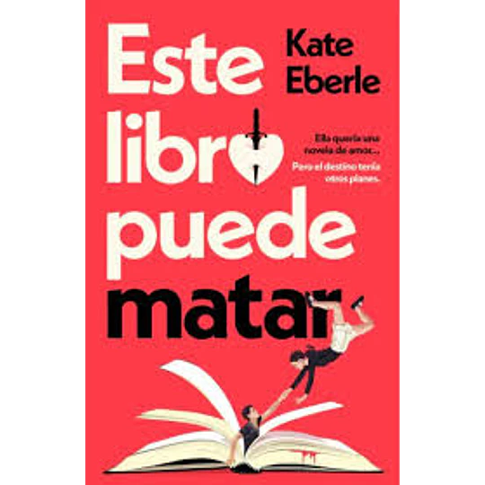 Este Libro Puede Matar