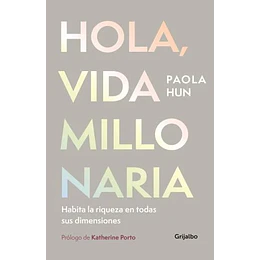 Hola, Vida Millonaria