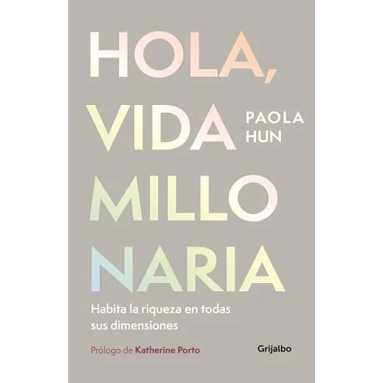Hola, Vida Millonaria