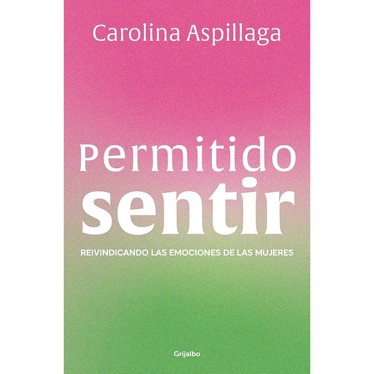 Permitido Sentir