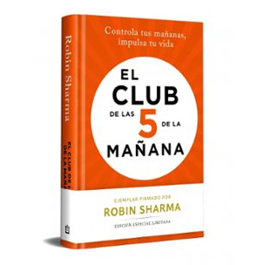 El Club De Las 5 De La Mañana
