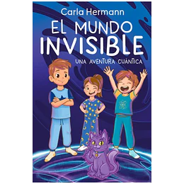 El Mundo Invisible