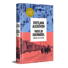 Voces De Chernobil