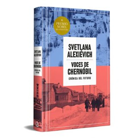 Voces De Chernobil