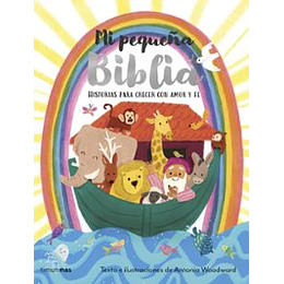Mi Pequeña Biblia