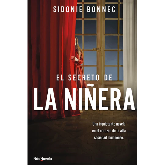 El Secreto De La Niñera