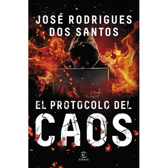 El Protocolo Del Caos