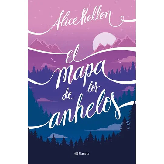 El Mapa De Los Anhelos