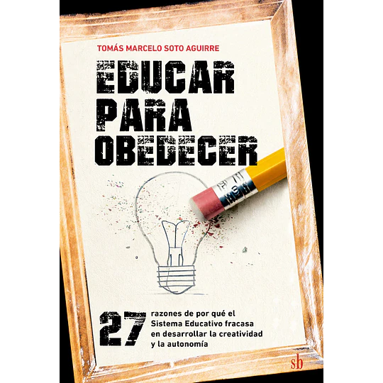 Educar Para Obedecer
