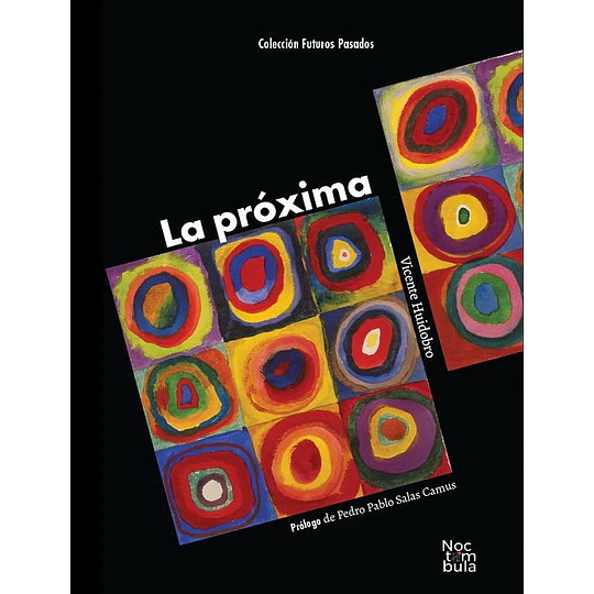 La Proxima