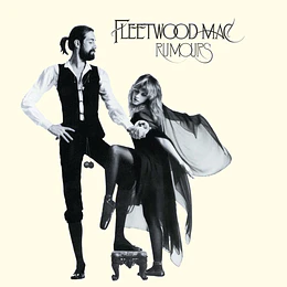 Fleetwood Mac - Rumours (1lp)