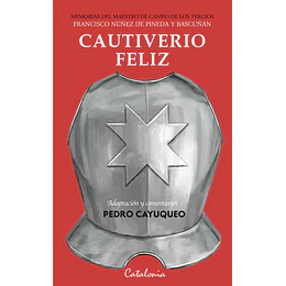 Cautiverio Feliz