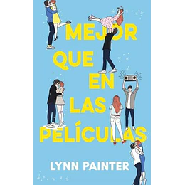 Mejor Que En Las Películas