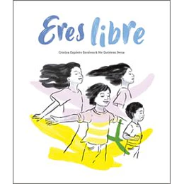 Eres Libre