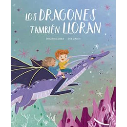 Los Dragones Tambien Lloran