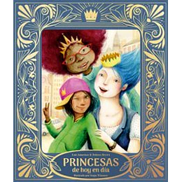 Princesas De Hoy En Dia