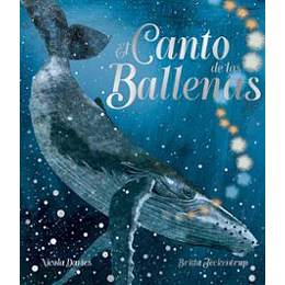 El Canto De Las Ballenas
