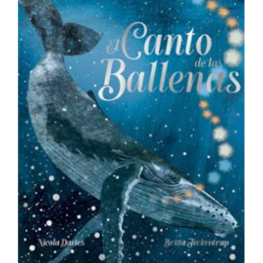El Canto De Las Ballenas