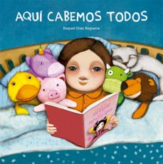 Aqui Cabemos Todos