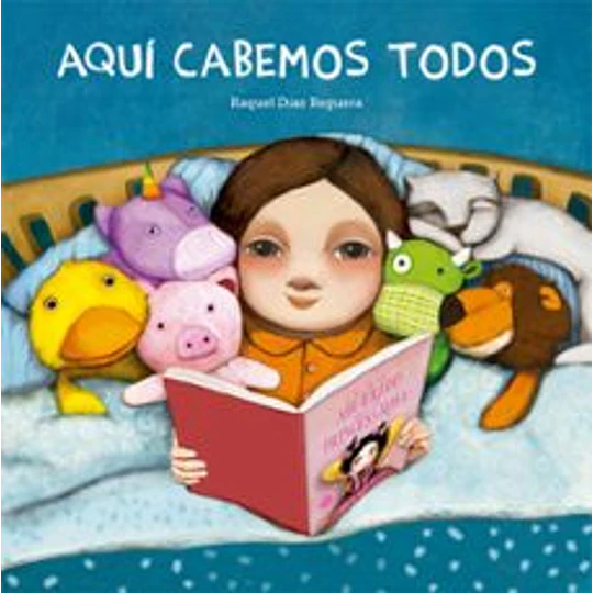 Aqui Cabemos Todos