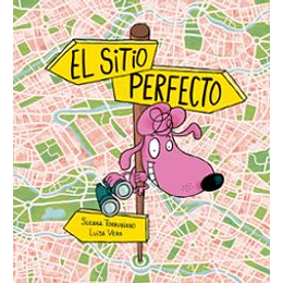 El Sitio Perfecto