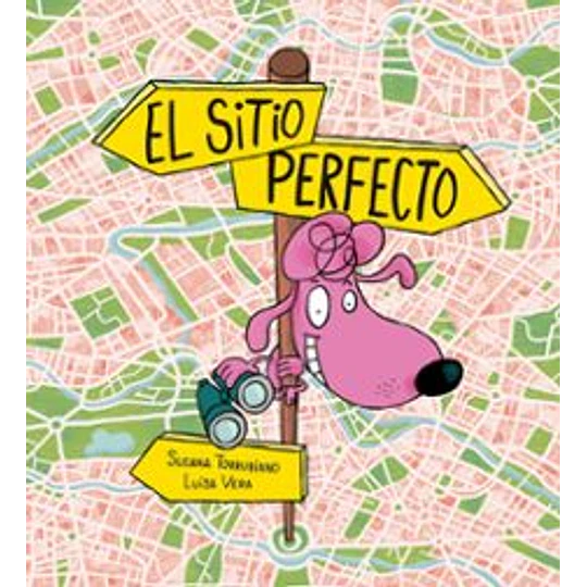 El Sitio Perfecto