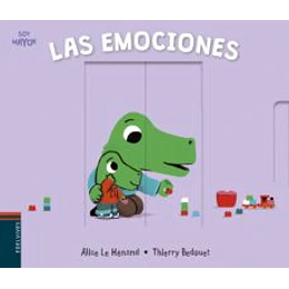 Soy Mayor - Las Emociones