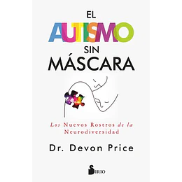 El Autismo Sin Mascara