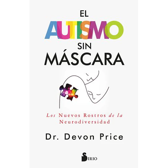 El Autismo Sin Mascara
