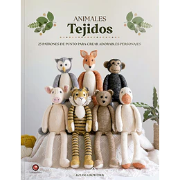 Animales Tejidos